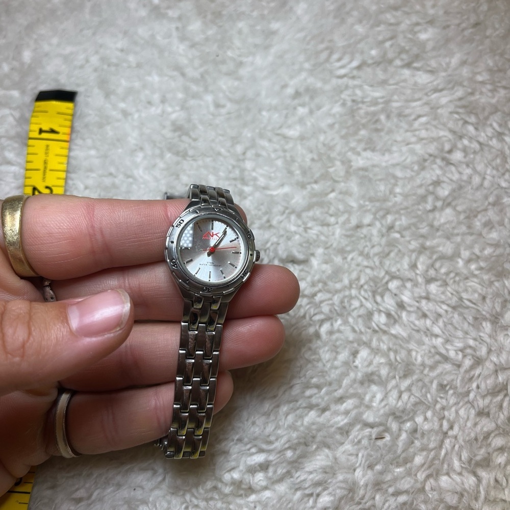 Anne Klein Analog Watch